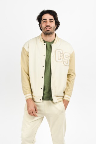 College Jacket