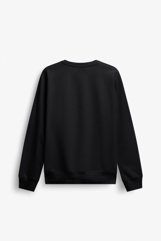 Felpa Basic French Terry