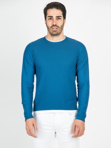 Maglia Inserto T-Shirt