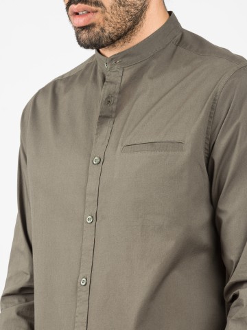 Camicia Coreana
