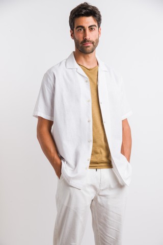 Camicia Bowling