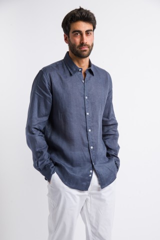 Camicia Lino