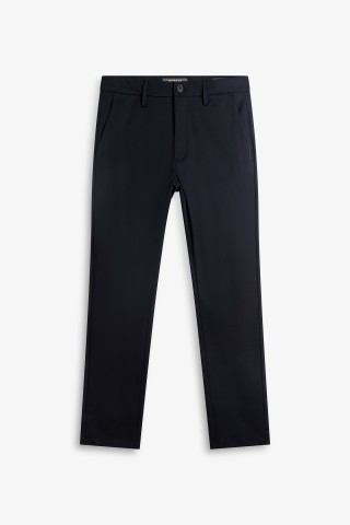 Pantalone Chino Flat Front