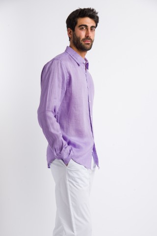Camicia Lino