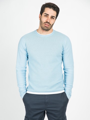 Maglia Inserto T-Shirt