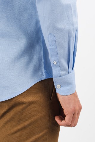 Camicia Armaturata