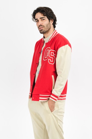 College Jacket