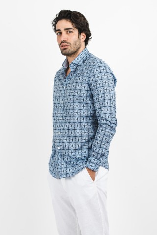 Camicia Fantasia