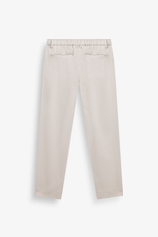 Pantalone Elastico in Vita