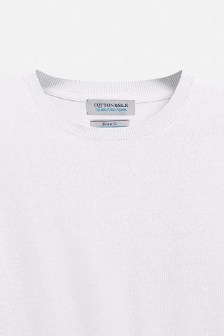 Maglia In Filo