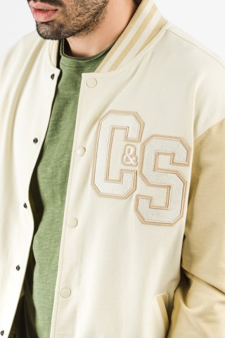 College Jacket