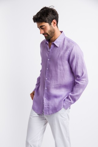 Camicia Lino