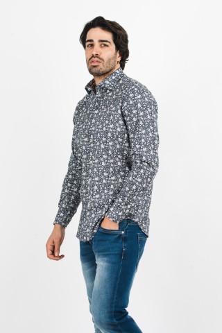 Camicia Fantasia