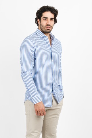 Camicia a Righe