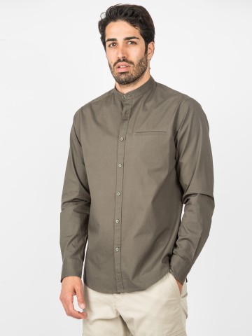 Camicia Coreana