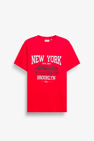 T-Shirt Lettering