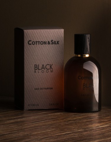 Black Bloom