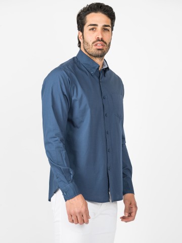 Camicia Button Down