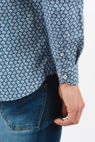 Camicia Fantasia