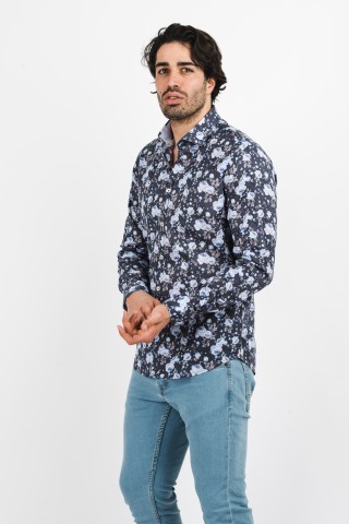 Camicia Fantasia