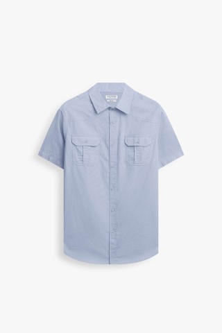 Camicia Mezza Manica
