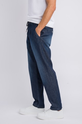 Pantalaccio Denim Pences