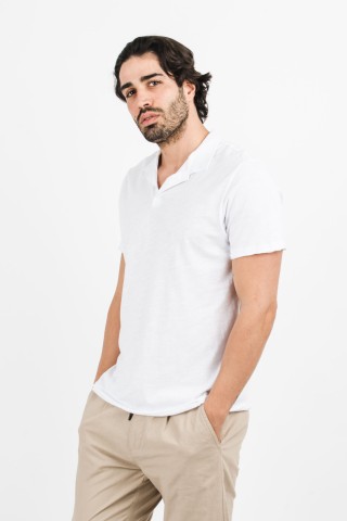 Polo Collo Bowling