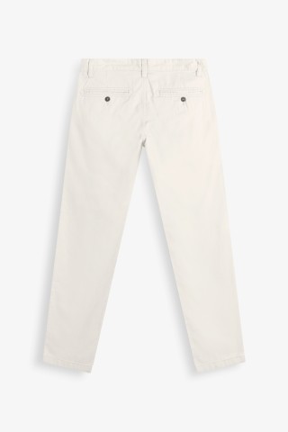 Pantalone Tasca America Cotone