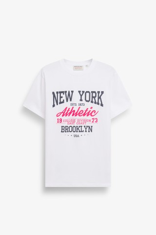T-Shirt Lettering