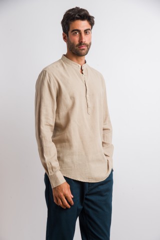 Camicia Casacca