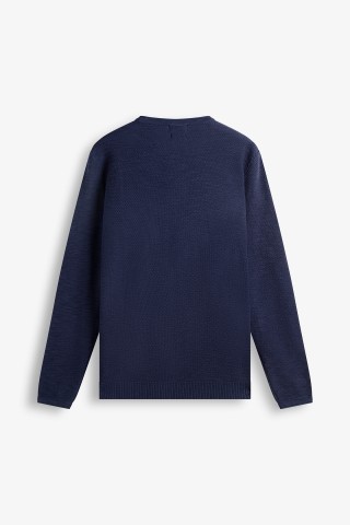 Maglia Tramata Slub