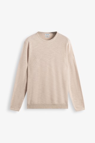 Maglia Tramata Slub
