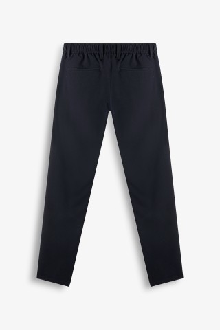 Pantalone Elastico in Vita