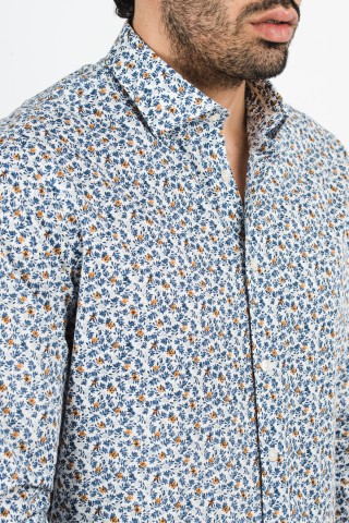 Camicia Fantasia