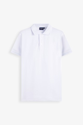 Polo Collo Tramato