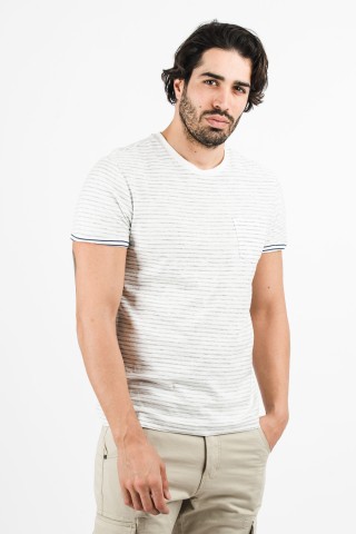 T-Shirt Reverse