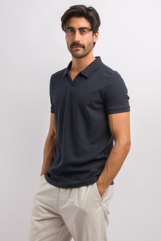 Polo Crepe Derby