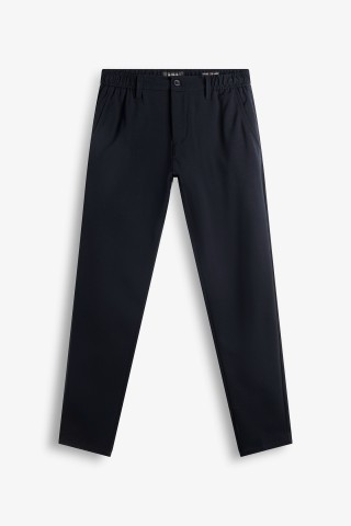 Pantalone Elastico in Vita