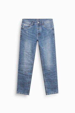 Jeans Slim Fit Light Blu