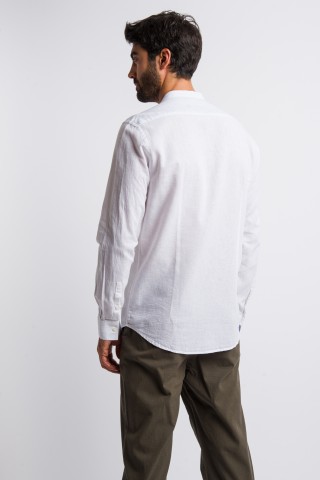 Camicia Coreana Taschino
