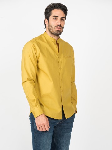 Camicia Coreana