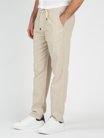 Pantalaccio a Righe