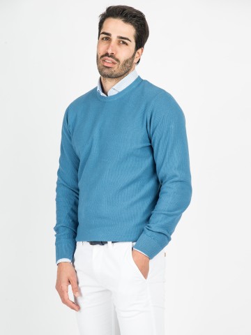 Maglia Tramata