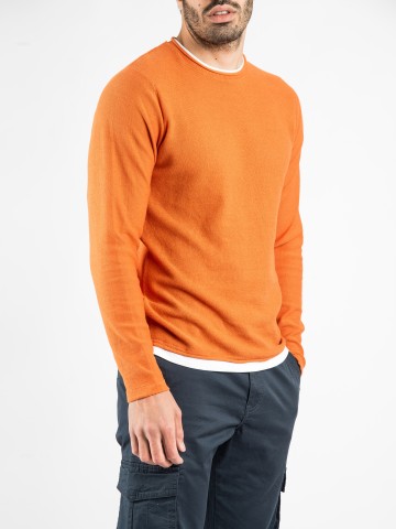 Maglia Inserto T-Shirt