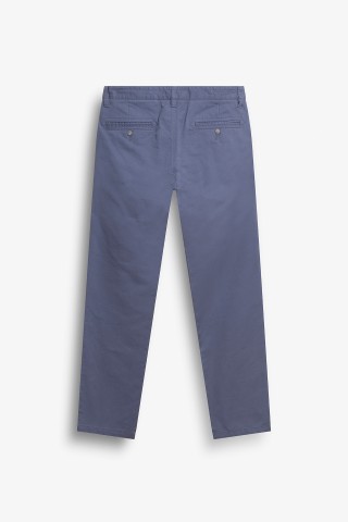 Pantalone Tasca America Cotone