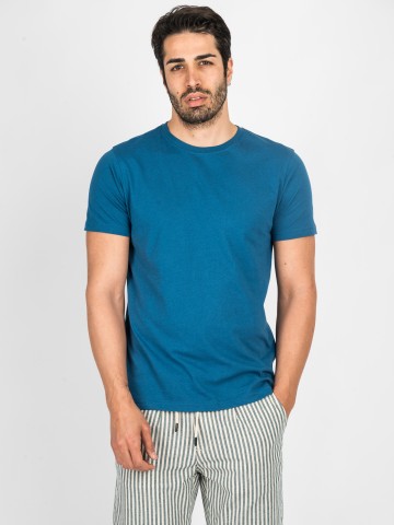 T-Shirt Tinta Unita