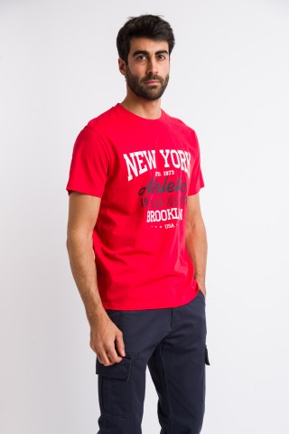 T-Shirt Lettering