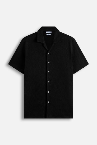 Camicia Traforata