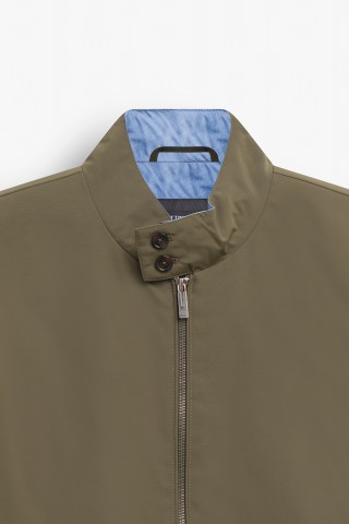 Giubbino Bomber Classico Leggero