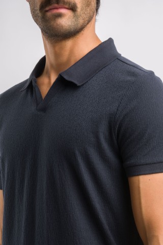 Polo Crepe Derby